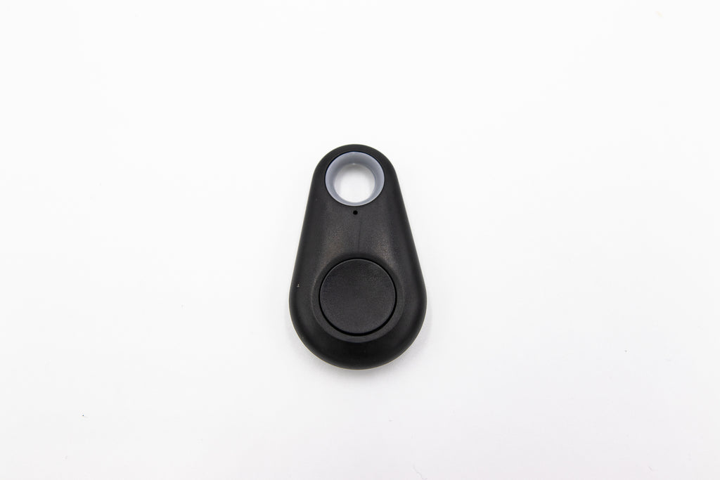 Bluetooth - Tracker