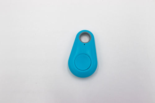 Bluetooth - Tracker