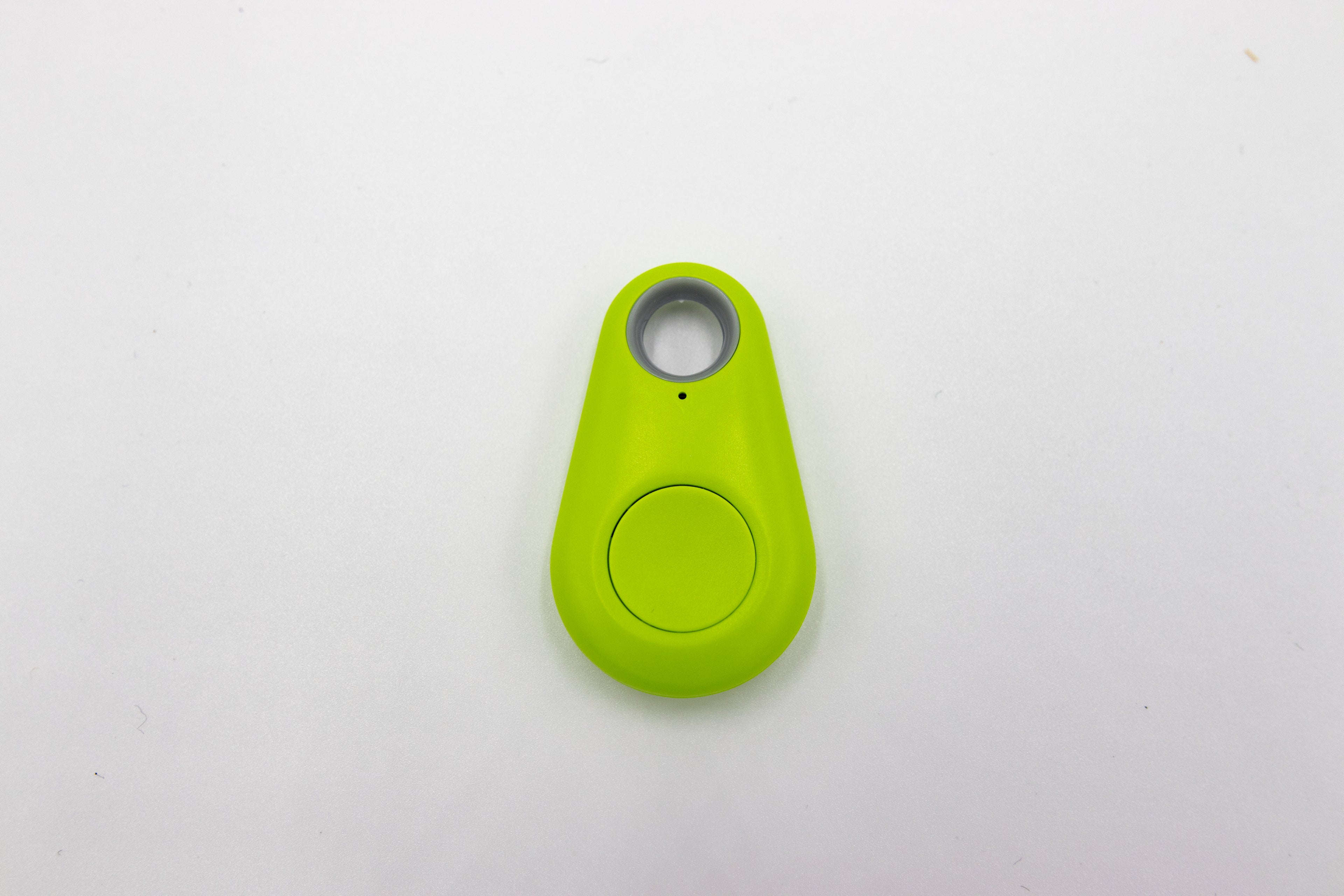 Bluetooth - Tracker
