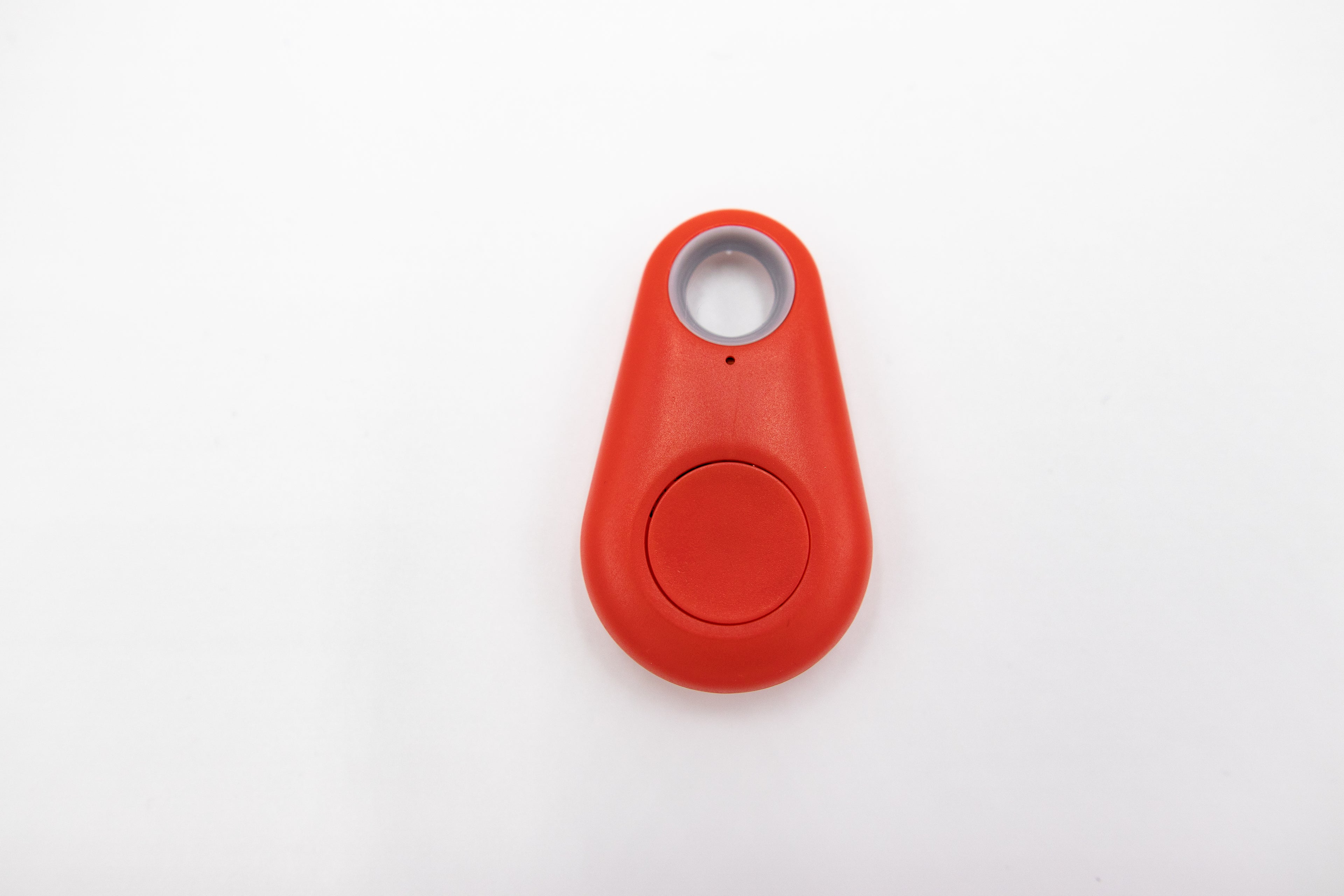 Bluetooth - Tracker
