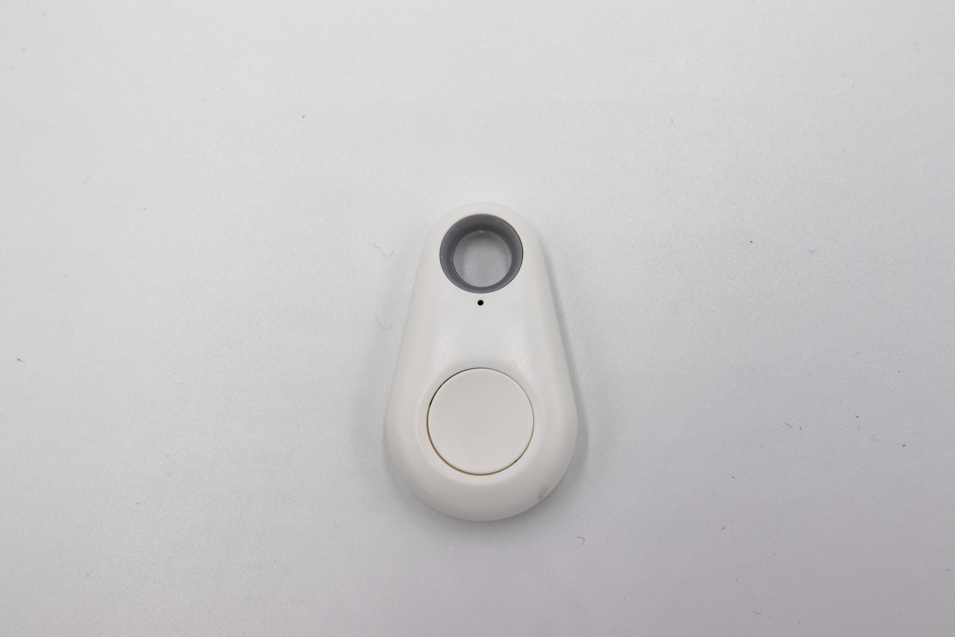 Bluetooth - Tracker