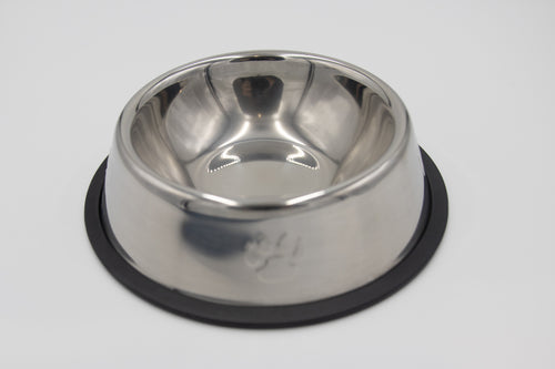 Hunde Trinknapf