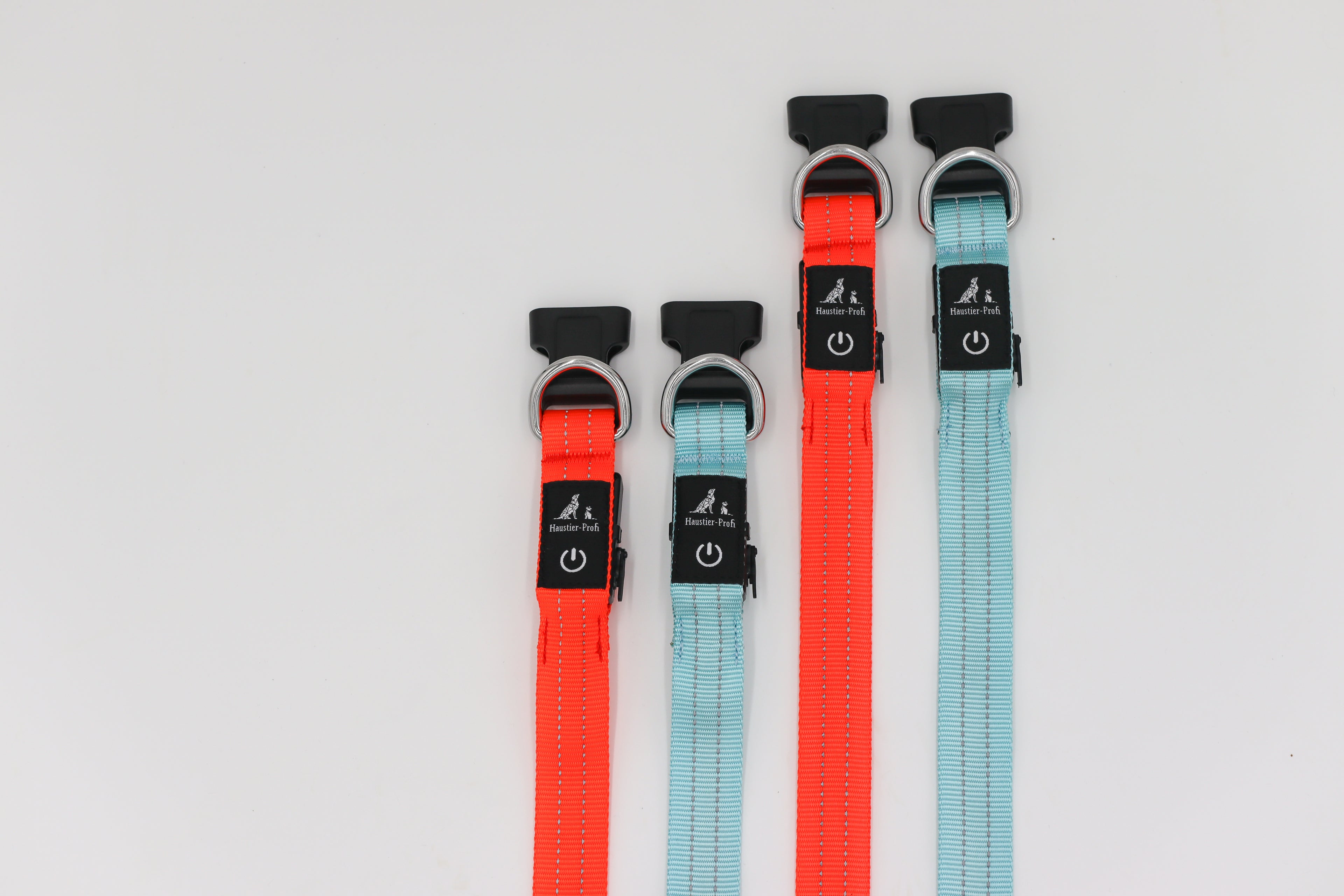LED-Halsband